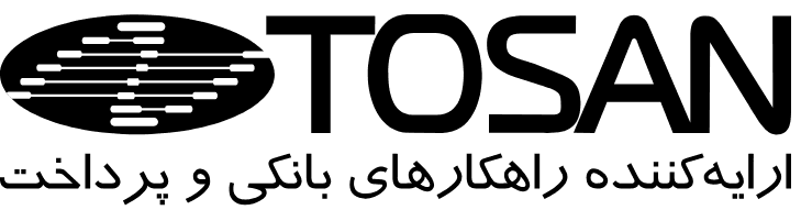 لوگوی نگین توسن