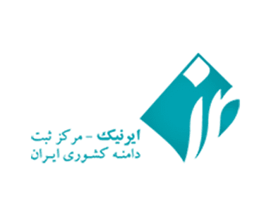 نمایندگی رسمی ثبت دامنه ایرنیک