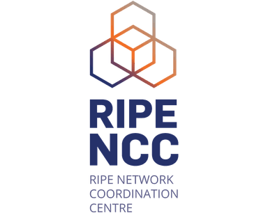 عضویت در RIPE NCC