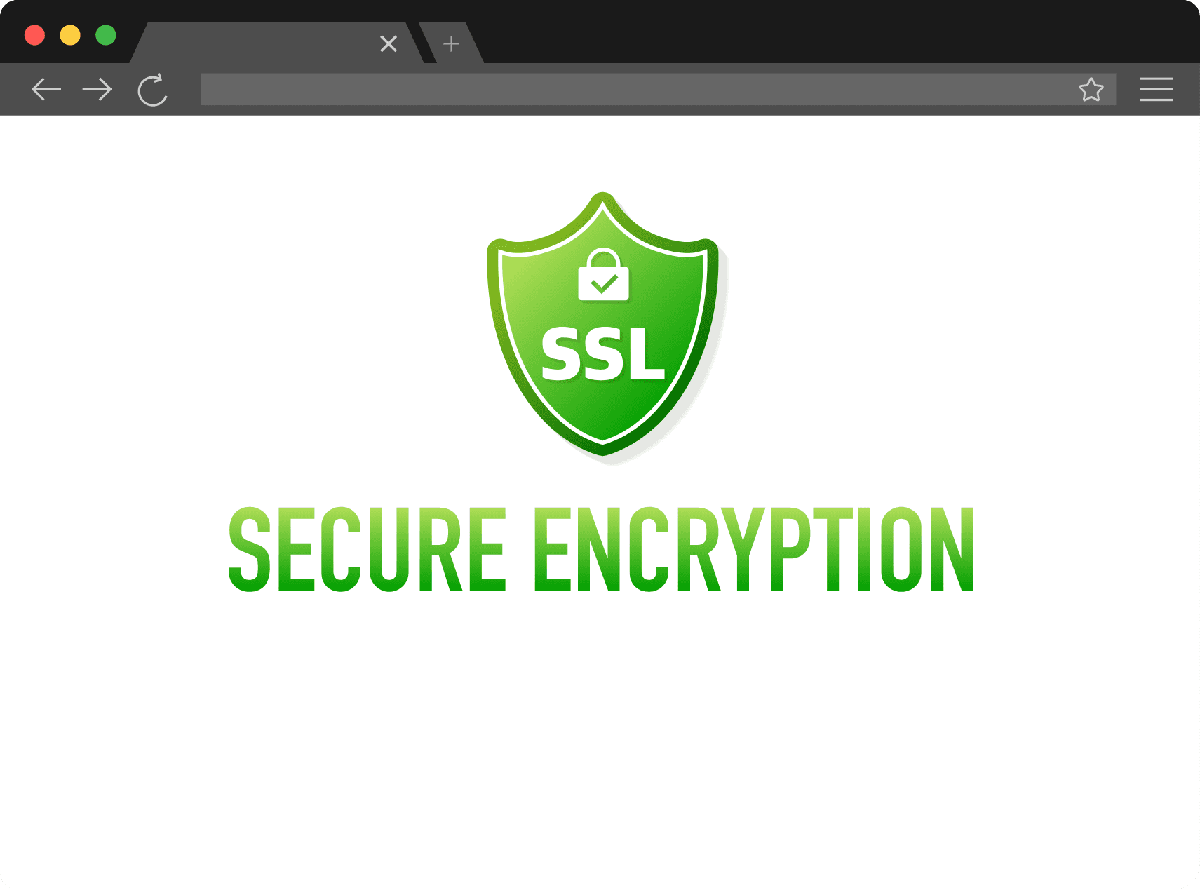 SSL Vector