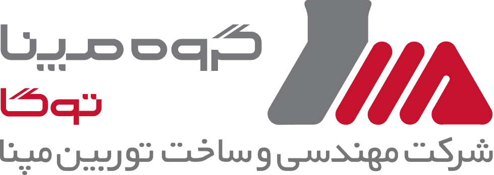 مهندسی و ساخت توربین مپنا لوگوی مهندسی و ساخت توربین مپنا