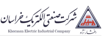 الکتریک خراسان لوگوی الکتریک خراسان