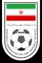 فدراسیون فوتبال ایران لوگوی فدراسیون فوتبال ایران