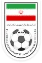 لوگوی فدراسیون فوتبال ایران