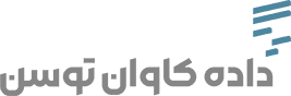 لوگوی داده کاوان توسن